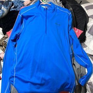 Columbia light pullover